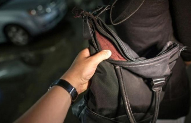 Напав на вагітну жінку: суд покарав зухвалого розбійника