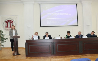 Судді КГС ВС обговорили особливості розгляду корпоративних спорів
