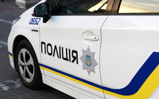 В Киеве дерзко ограбили доставщика пиццы