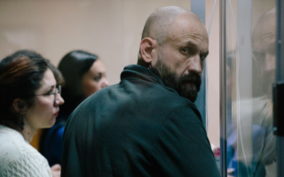 Харківська трагедія: захист Дронова оскаржив вирок у Верховному Суді
