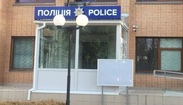 Несчастный случай под Киевом: девушку в наушниках сбил поезд