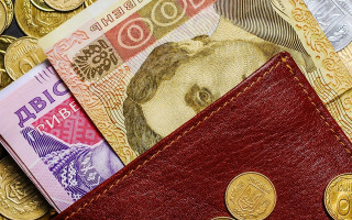 Пенсія у грудні: кому підвищать і на скільки