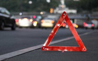 ДТП в Винницкой области: много пострадавших, есть погибший