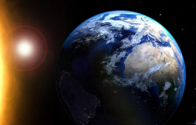 На Украину надвигается мощная магнитная буря