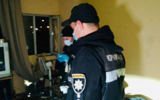 В киевском общежитии взорвалась граната: есть погибшие