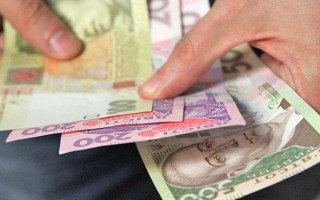 ПФУ підтвердив зростання доходу українців