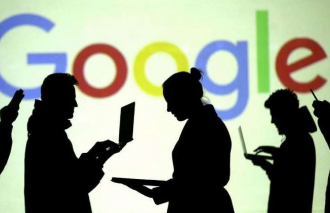 Ми домовилися з Google, що нам надають 1000 безкоштовних акаунтів, — Дубілет