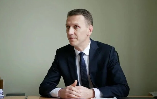 Генпрокуратура відкрила кримінальне провадження проти Романа Труби