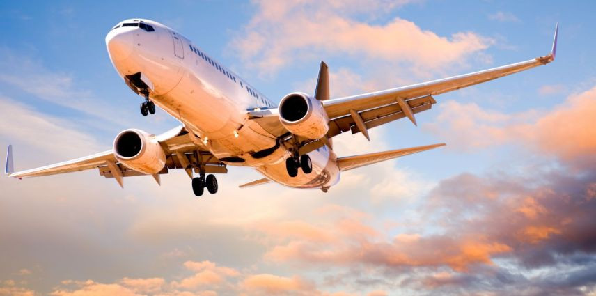Подано законопроект щодо сприяння розвитку ринку внутрішніх перевезень авіаційним транспортом