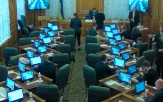 Комітет Ради порекомендував депутатам врахувати пропозиції Президента до Виборчого кодексу