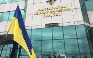 Нововведення у роботі таксі: Мінінфраструктури доопрацьовує новий законопроект
