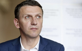 Справи Майдану розслідуватиме новостворений підрозділ ДБР, — Труба