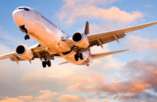 Подано законопроект щодо сприяння розвитку ринку внутрішніх перевезень авіаційним транспортом