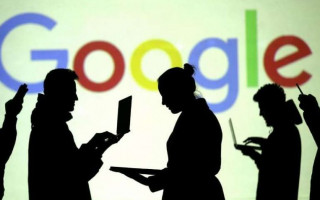 Ми домовилися з Google, що нам надають 1000 безкоштовних акаунтів, — Дубілет
