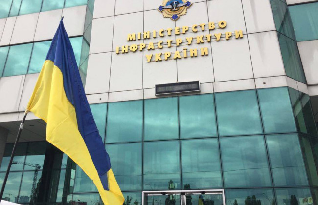 Нововведення у роботі таксі: Мінінфраструктури доопрацьовує новий законопроект