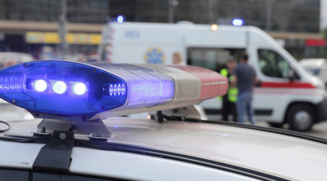 У Житомирській області син жорстоко вбив хворого батька