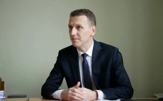 Генпрокуратура відкрила кримінальне провадження проти Романа Труби