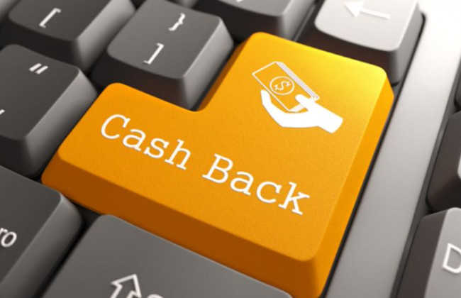 Податкова роз’яснила окремі моменти щодо «кешбеку»