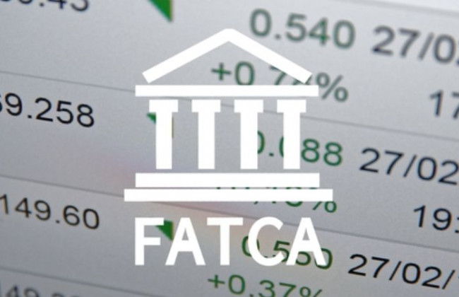 Україна змінює порядок розкриття банківської таємниці і буде ділитися даними з США: законопроект 2102