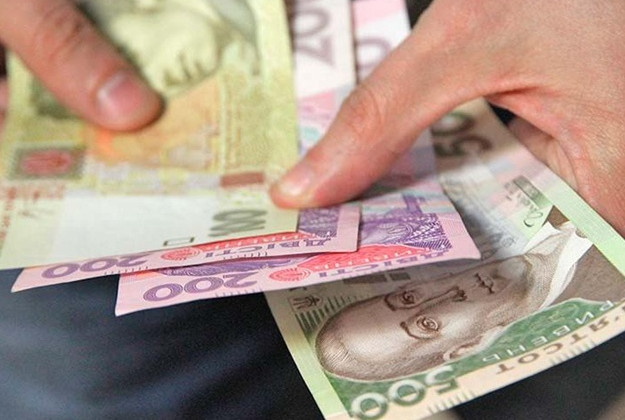 ПФУ підтвердив зростання доходу українців