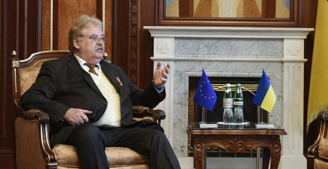 Судова реформа: в Єврокомісії очікують, що Україна змінить закон