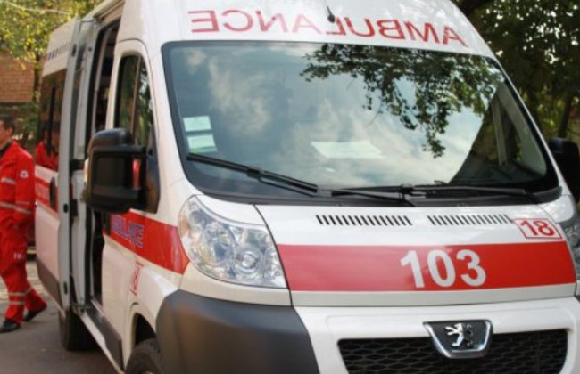 Страшная находка в Киеве: посреди улицы обнаружили труп