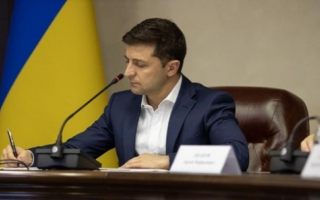 В Україні введуть штрафи за обмеження доступу громадян до водойм: Зеленський підписав закон