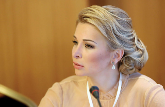 Антикорупційний суд відпустив під заставу екс-заступницю міністра культури