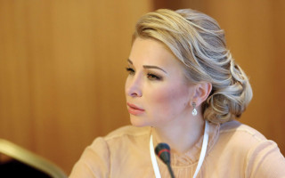 Антикорупційний суд відпустив під заставу екс-заступницю міністра культури