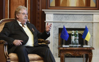 Судова реформа: в Єврокомісії очікують, що Україна змінить закон