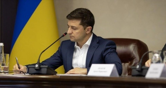 В Україні введуть штрафи за обмеження доступу громадян до водойм: Зеленський підписав закон