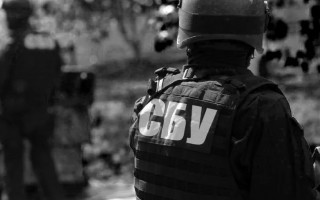 Закликав до масових терактів: СБУ затримала агента російських спецслужб