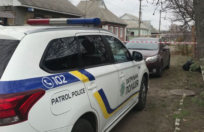 Под Полтавой нашли застреленным местного депутата