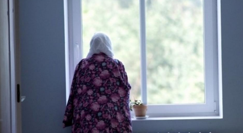 В Днепре 89-летняя пенсионерка выпрыгнула в окно