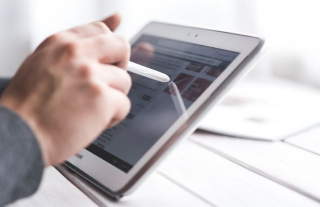 Міжнародні транзакції зі смартфону: Україна входить на європейський цифровий ринок