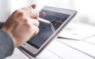 Міжнародні транзакції зі смартфону: Україна входить на європейський цифровий ринок