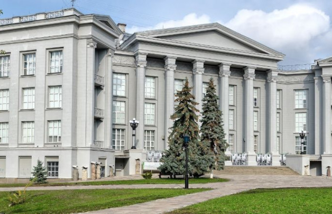 У суді оскаржують наказ Мінкультури щодо перевірки Національного музею історії