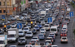 У Києві оголосили перший рівень небезпеки: що відомо