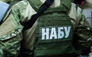 У Львові обшукали квартиру відомого судді