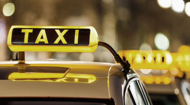 У столиці зроблять окремі стоянки для таксистів