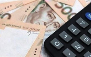 Фонд соцстрахування призупинив виплати лікарняних та декретних