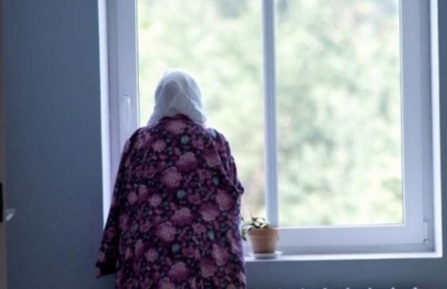 В Днепре 89-летняя пенсионерка выпрыгнула в окно