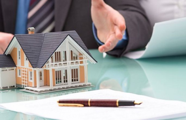 «Слуги народу» пропонують зміни у житловому законодавстві