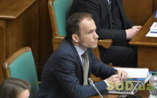 У Мін’юсті провели зустріч із координатором проектів ОБСЄ в Україні