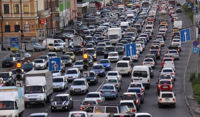 У Києві оголосили перший рівень небезпеки: що відомо