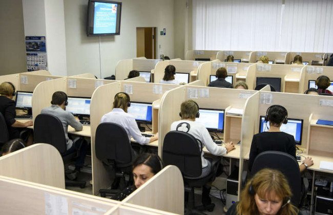 Дубілет збирається реформувати державні кол-центри: що відомо