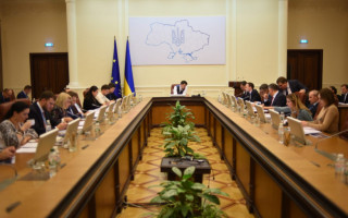 Кабмін вніс до Плану з виконання Угоди про асоціацію з ЄС понад 2000 заходів