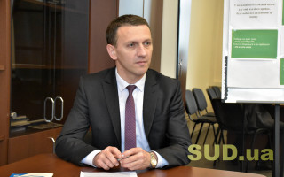 Роман Труба розповів про результати розслідування щодо «прослушки» у власному кабінеті