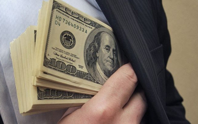 Вимагав від підприємців $50 000: ВАКС розгляне справу екс-співробітника СБУ