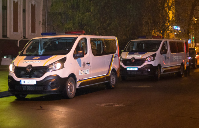 В Киеве нашли тело молодого мужчины: подробности